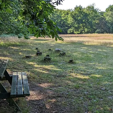 Charme Et Serenite Entre Foret Et Plage - Logement Avec Terrasse Et Aire De Jeu *