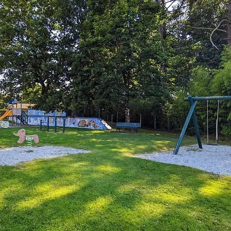 Charme Et Serenite Entre Foret Et Plage - Logement Avec Terrasse Et Aire De Jeu Casa vacanze Lesperon (Landes)