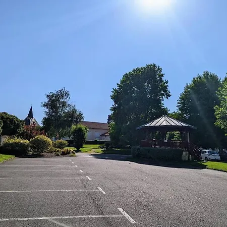 Charme Et Serenite Entre Foret Et Plage - Logement Avec Terrasse Et Aire De Jeu *