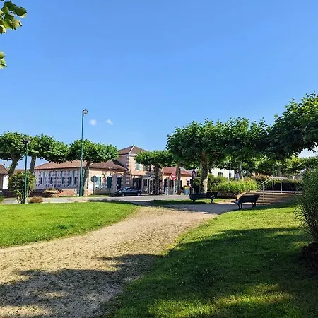 Casa vacanze Charme Et Serenite Entre Foret Et Plage - Logement Avec Terrasse Et Aire De Jeu *