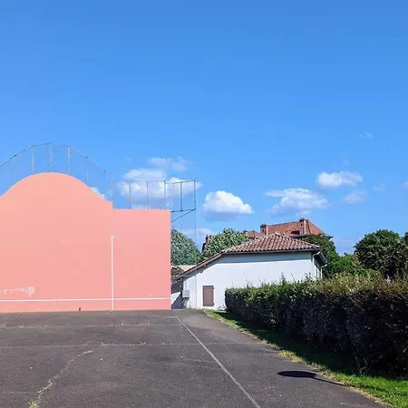 Charme Et Serenite Entre Foret Et Plage - Logement Avec Terrasse Et Aire De Jeu *