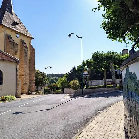 Casa vacanze Charme Et Serenite Entre Foret Et Plage - Logement Avec Terrasse Et Aire De Jeu