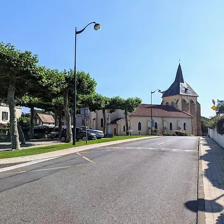 Charme Et Serenite Entre Foret Et Plage - Logement Avec Terrasse Et Aire De Jeu