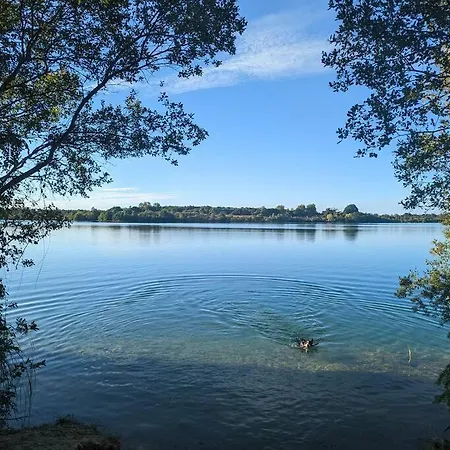 Casa vacanze Charme Et Serenite Entre Foret Et Plage - Logement Avec Terrasse Et Aire De Jeu Lesperon (Landes)