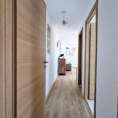 Casa vacanze Charme Et Serenite Entre Foret Et Plage - Logement Avec Terrasse Et Aire De Jeu Lesperon (Landes)