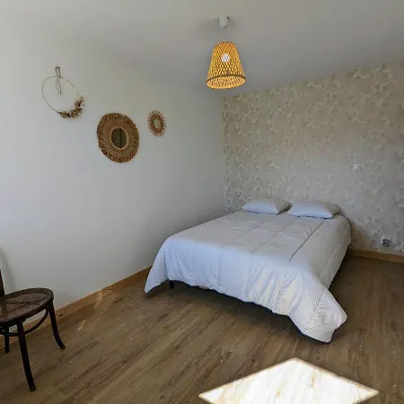 Casa vacanze Charme Et Serenite Entre Foret Et Plage - Logement Avec Terrasse Et Aire De Jeu Lesperon (Landes)